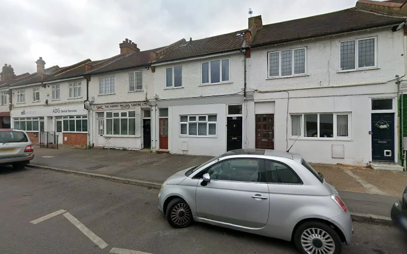 Coombe Denture Centre - Dentist in New Malden