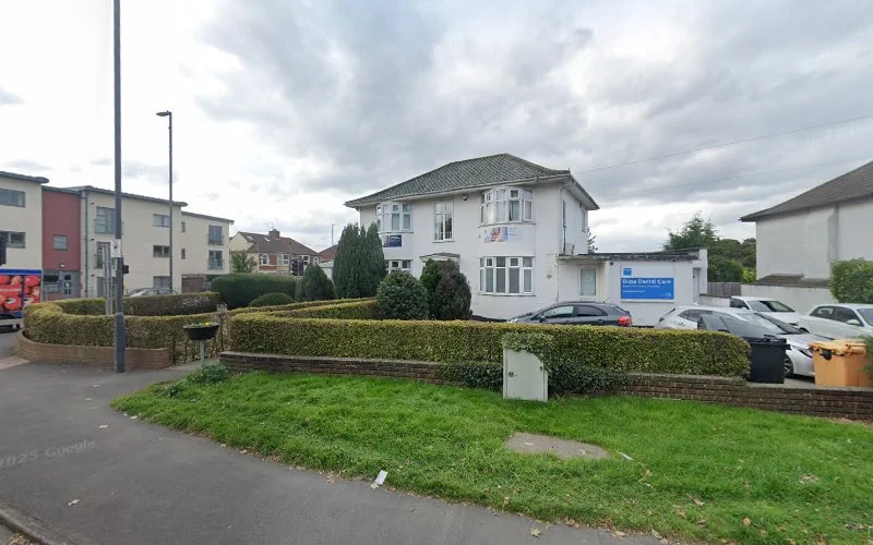 Reynolds N - Dental clinic in Bristol