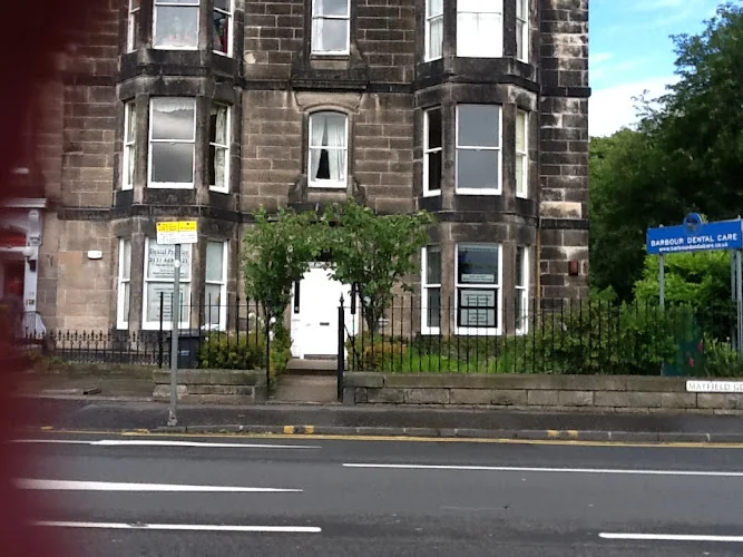 Barbour Dental Care - Dental clinic in Edinburgh