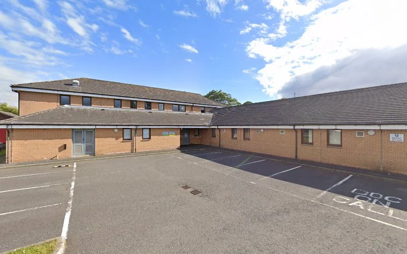 Hunter & Stevenson Dental Surgeons - Dentist in Kilbirnie