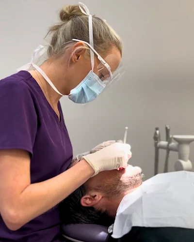 Optimal Dental Health - Dentist in London