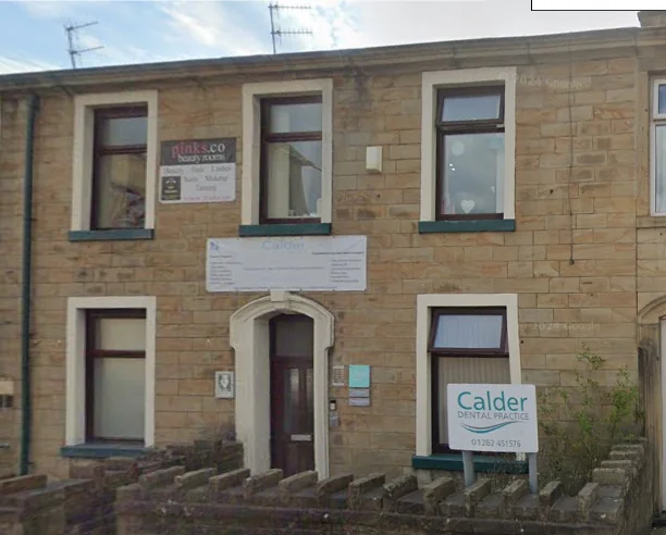 hygienist.io - Dental clinic in Burnley