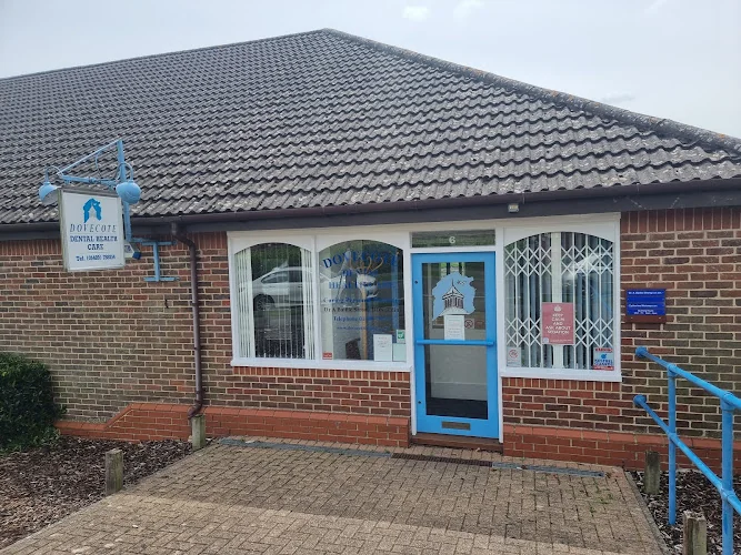 Dovecote Dental Care - Dental clinic in Southampton