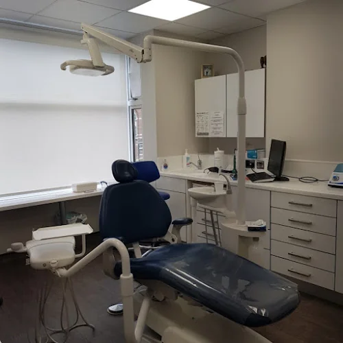 Milton Keynes Dental Clinic - Dentist in Milton Keynes