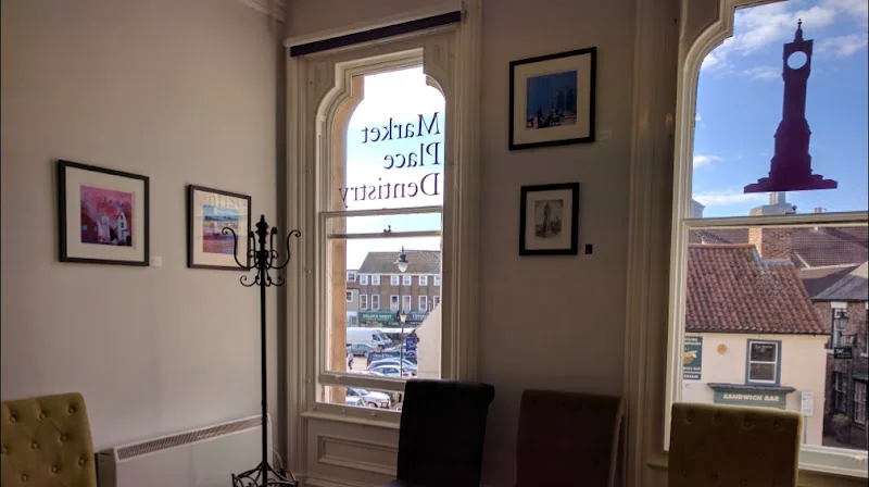 Market Place Dentistry, Thirsk - Dentist in Thirsk