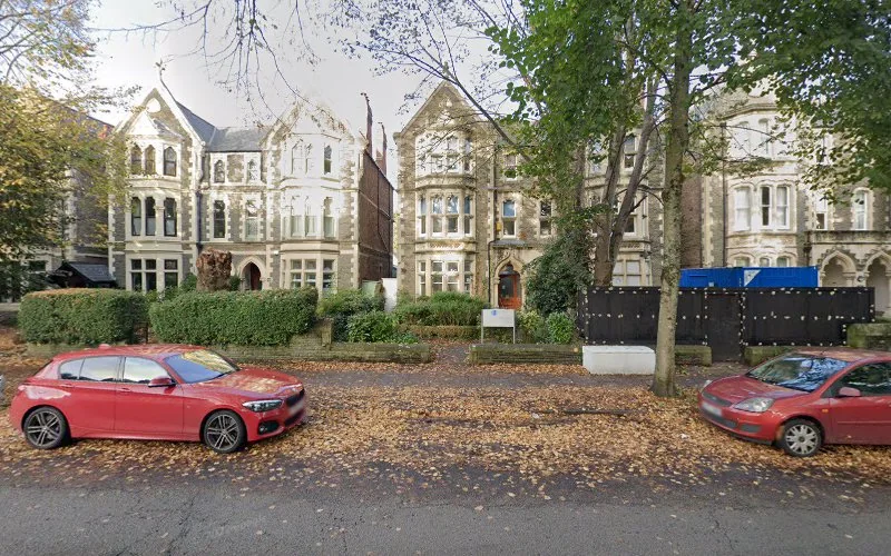 Cathedral Orthodontics - Orthodontist in Cardiff