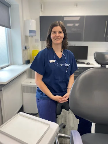 Tavern Street Dental Practice - Dental clinic in Stowmarket