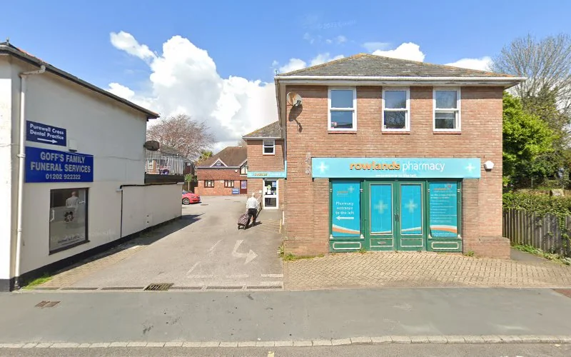 Purewell Cross Dental Practice - Dental clinic in Christchurch