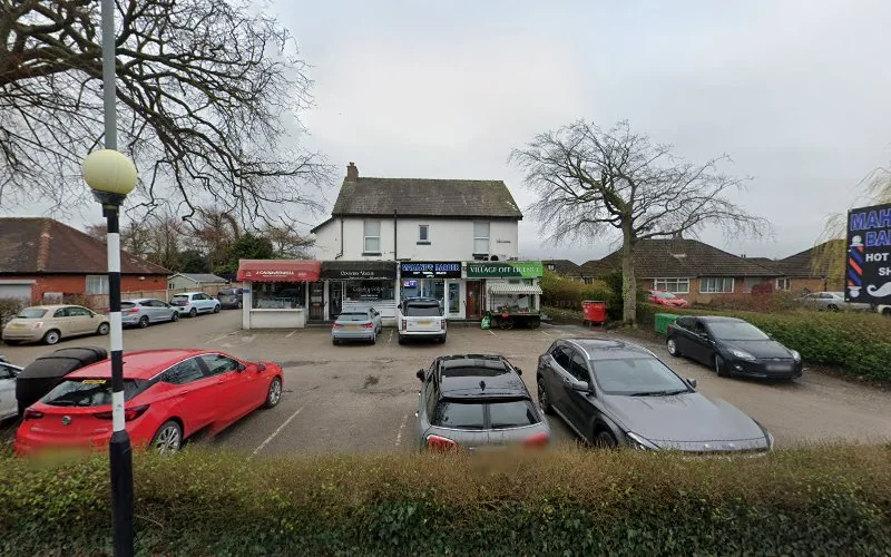 West Lodge - Dental clinic in Poulton-le-Fylde