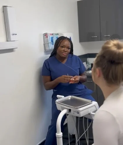 Rainworth Dental Care - Dentist in Mansfield