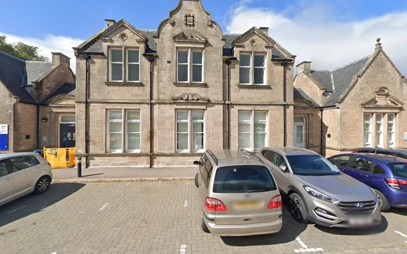Town & County Dental Clinic - Dental clinic in Nairn