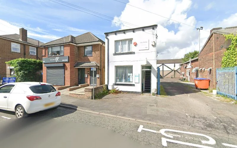 mydentist, Crab Tree Lane, Manchester - Dentist in Manchester