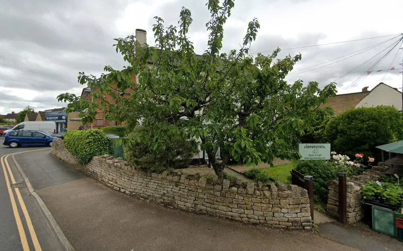 Mr Alistair Miller - Cleeve Dental - Dentist in Cheltenham