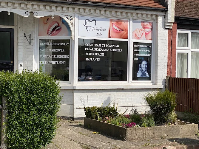 Finchley Dental Studio - Dentist in London
