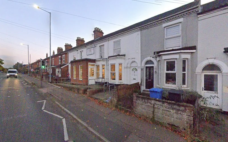 Jim Peirson Dental - Dental clinic in Norwich