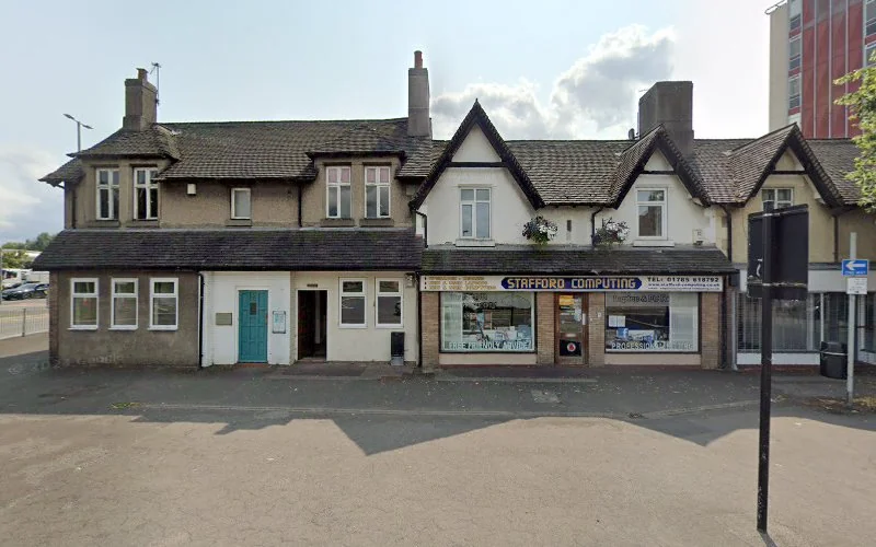 Castle Way Dental Care - Dental clinic in Stafford