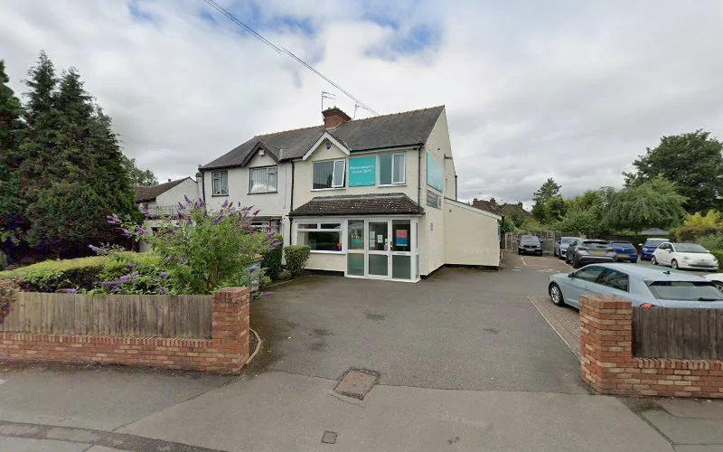 Southern Dental Ltd - Dentist in Wolverhampton