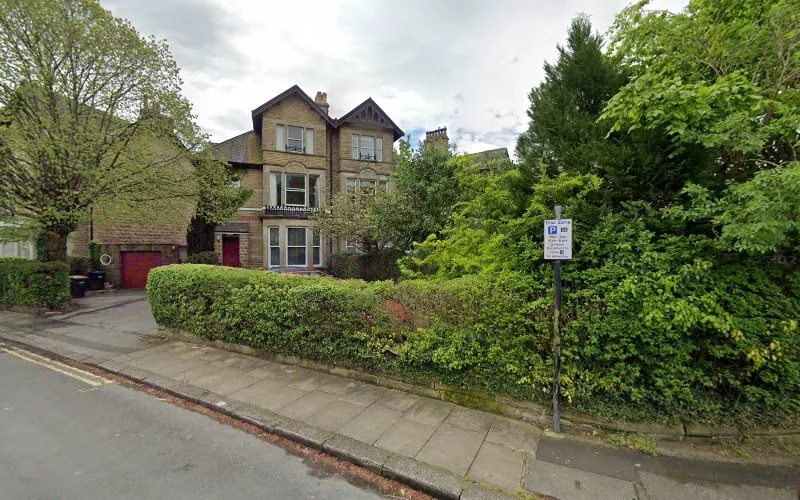 Barnfather Dr K - Dental clinic in Harrogate