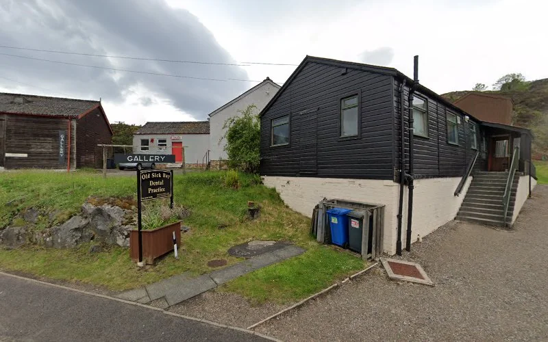 Kyle Dentist Practice