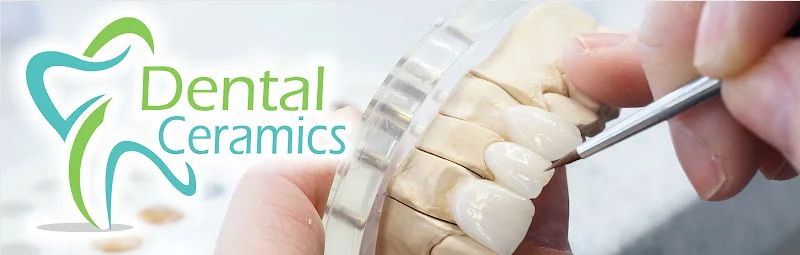Dental Ceramics Laboratory - Dental laboratory in London