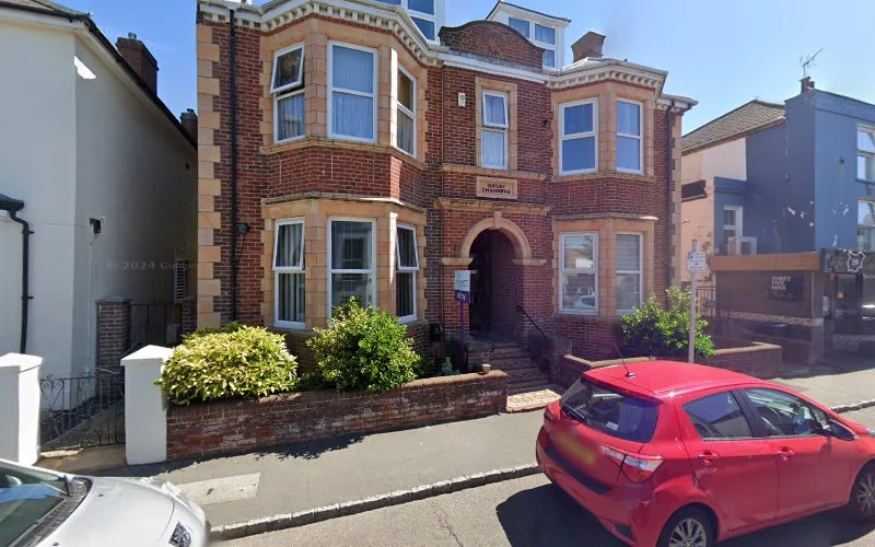 Mr Clive Woods - Dental laboratory in Bognor Regis