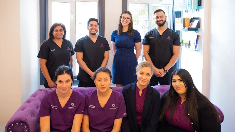 Dental Beauty Northfields - Dentist in London