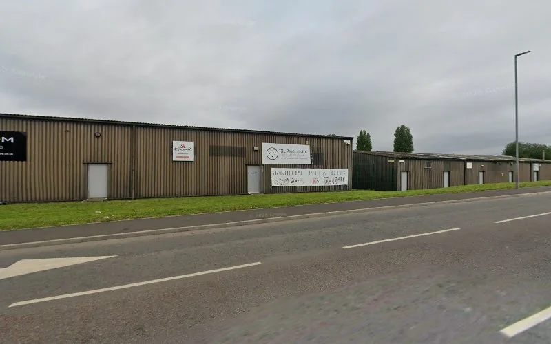 Dentacraft Ceramics - Dental clinic in Bury