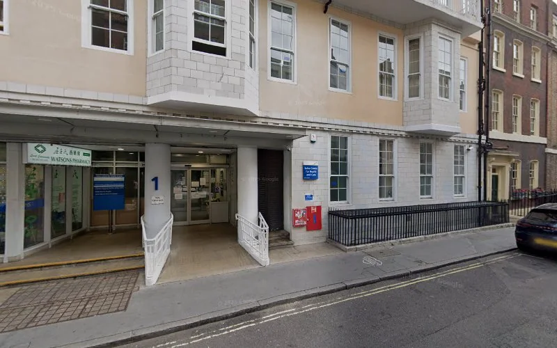 CW London Community & Specialist Dental Service - Dentist in London