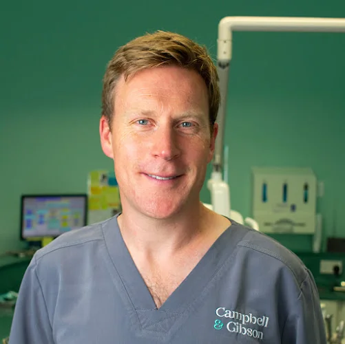 Campbell and Gibson Dental and Implant Practice- North Berwick - Dental clinic in North Berwick