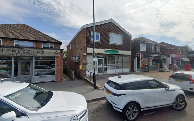 Stubbington Green Dental Practice - Dental clinic in Fareham