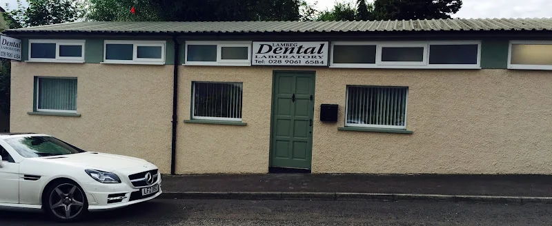 Lambeg Dental Laboratory - Dental laboratory in Belfast