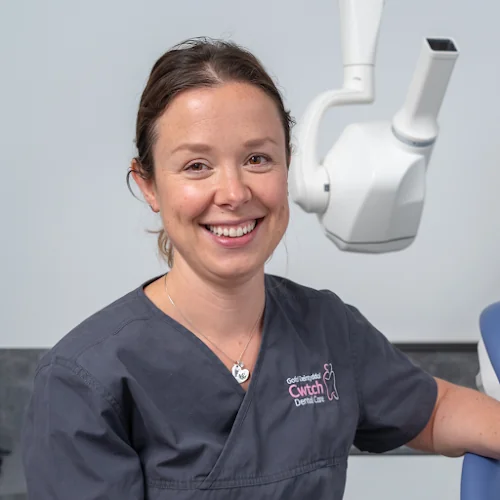 Cwtch Dental Care - Dentist in Cardiff