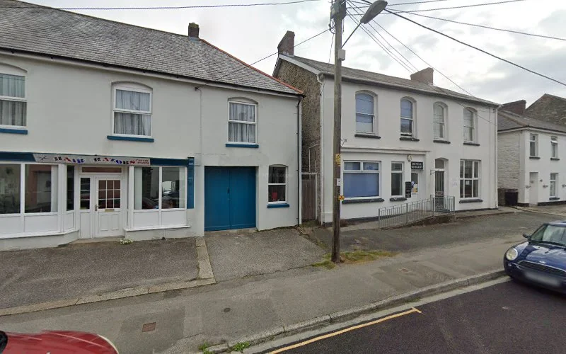 St Blazey Dental Practice - Dental clinic in Par