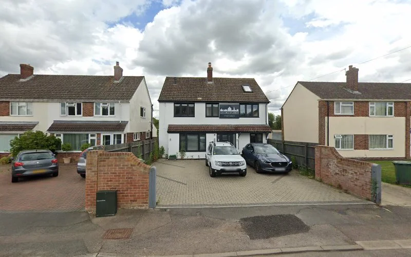 DENTRONICS - Dental clinic in Kidlington