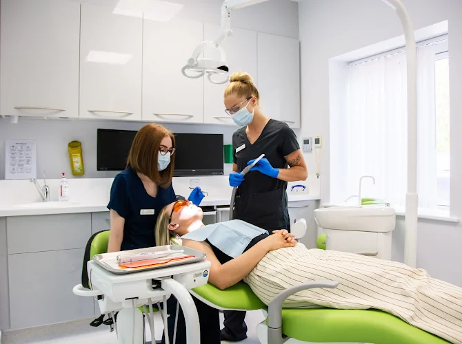 Suffolk Orthodontics - Orthodontist in Ipswich