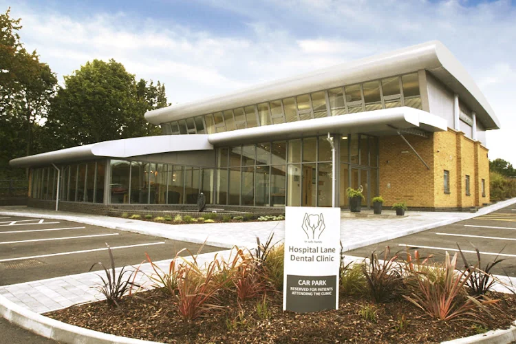 Hospital Lane Dental and Implant Referral Clinic - Dentist in Chatham