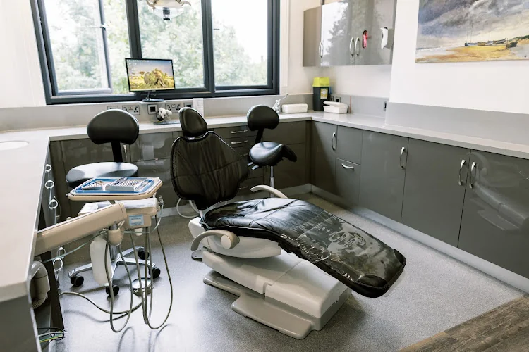 Market House Dental Practice - Dentist in Chichester