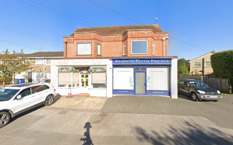 Wraysbury Dental Practice - Dental clinic in Staines