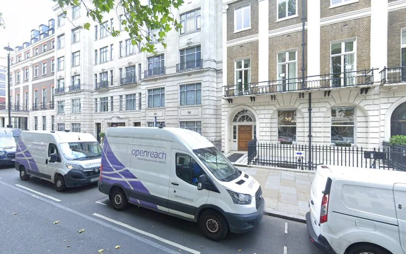 Redhead Orthodontics - Orthodontist in London