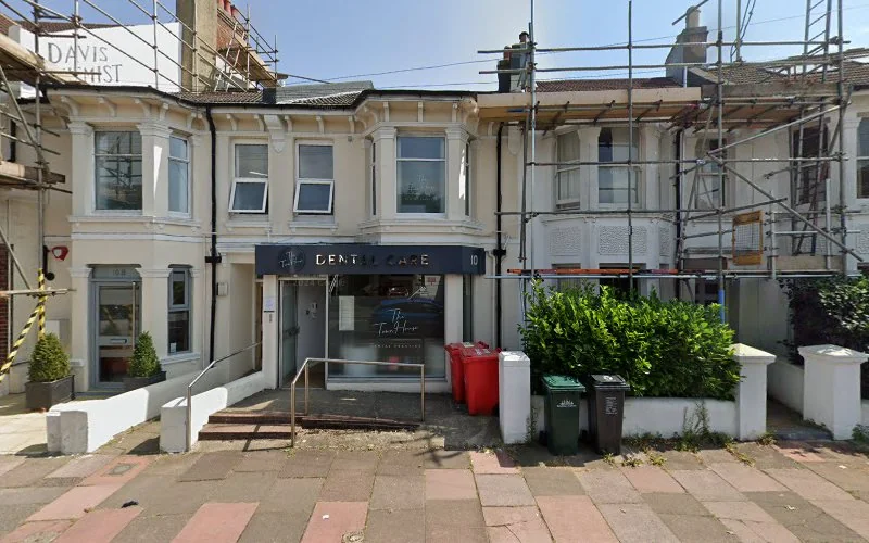 St John-Loader Paul - Dental clinic in Brighton