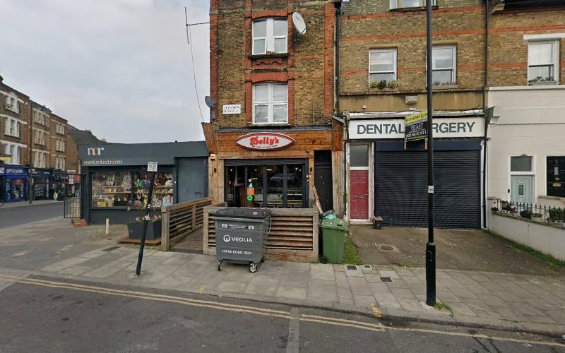 West Norwood Dental Surgery - Dentist in London