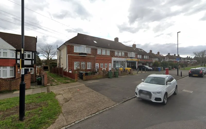 Mehta - Dentist in London