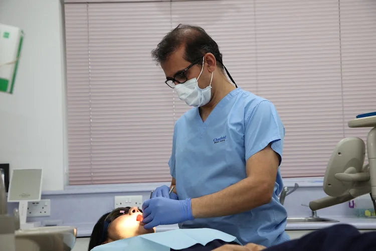 Chatfield Dental Battersea - Dentist in London