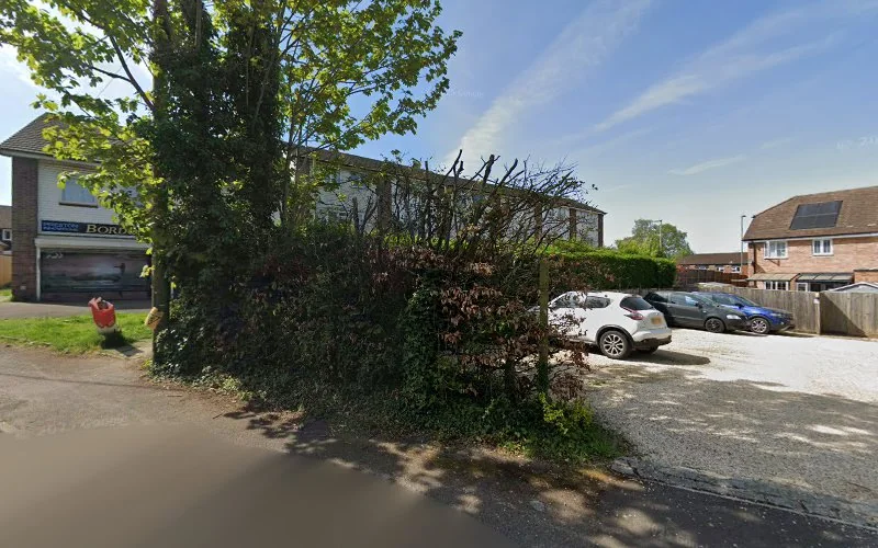 West P - Dental clinic in Bordon