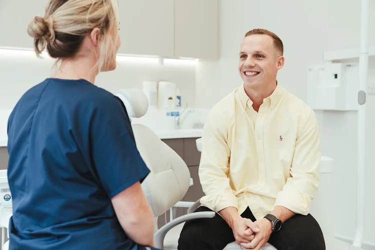 The Dental Box - Dental clinic in Tunbridge Wells