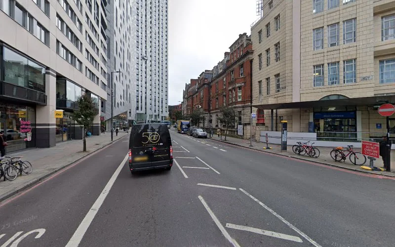 Hundental - Dental clinic in London