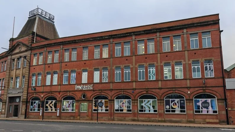 mydentist, Albion House, Sheffield - Dentist in Sheffield