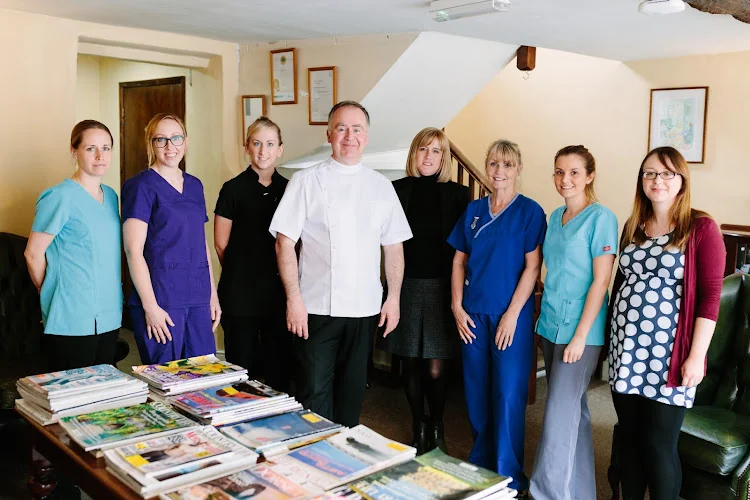 East Street Dental Practice - Dental clinic in Blandford Forum