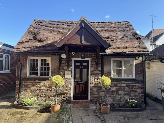 Godalming Dental - Dentist in Godalming