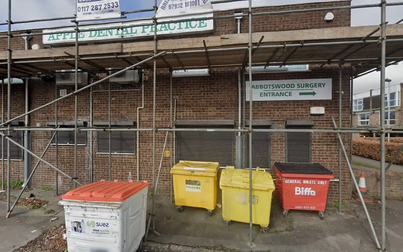 Walker I - Dental clinic in Bristol